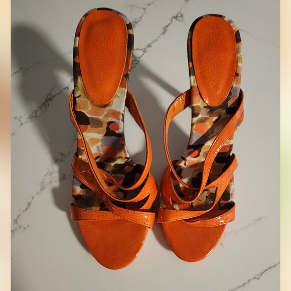 Shoes - Stiletto Heels